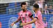 Tras fichar a Rodrigo de Paul, cuáles son las dos estrellas que busca el Inter Miami