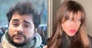 La respuesta de Homero Pettinato tras las fuertes acusaciones de su expareja Sofia Gonet
