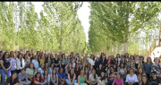Mujeres en Red: nació en Iglesia, contiene a 65 emprendedoras y desafía las adversidades para cumplir sueños