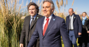 El gobierno de Córdoba aumentará 84% las jubilaciones mínimas, que pagará con fondos de Nación