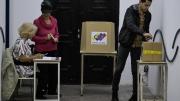Venezuela celebró elecciones municipales sin parte de la oposición presente