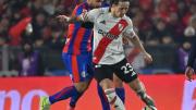 River y San Lorenzo no pudieron esquivar el cero