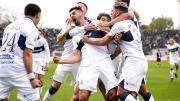 Liga Profesional: Independiente volvió a perder y sigue sin ponerse en marcha