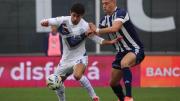 Liga Profesional: Talleres y Godoy Cruz no se sacaron ventaja