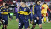 Boca no termina de tocar fondo: logró su peor racha histórica