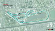 Las pistas que tendrá el nuevo Autódromo de Buenos Aires
