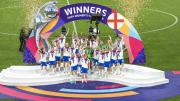 Inglaterra le ganó a España por penales