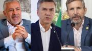 La Casa Rosada avanza en sellar acuerdos electorales con aliados para aumentar su representación en el Congreso 