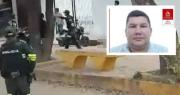 Confirman identidad del acribillado en Santa Ana del Yacuma; estaba implicado en el caso Nallar