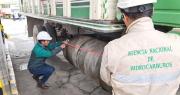 ANH: Más de 4.000 vehículos fueron bloqueados por carga repetitiva de combustible en lo que va de año