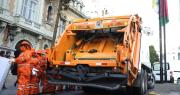 La Paz: Por falta de diésel solo opera la mitad de camiones recolectores; alcalde pide no sacar la basura a las calles