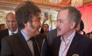 Un ex funcionario cuestionó al futuro embajador Lamelas
