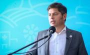 Sumar Fuerza para frenar a Milei: el mensaje del peronismo de cara a las elecciones