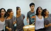 Histórico: el video antiguo de Soledad Pastorutti y Miranda cantando un himno del folklore