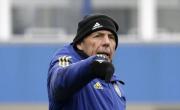 Arde Boca con la tajante definición de Miguel Russo: A puertas cerradas