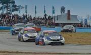 El error de Pedro Cardoso que dejó a Leonel Pernía afuera del TCR South America en El Pinar