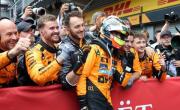 Fórmula 1: así quedó la lucha por la Copa de Constructores tras el Gran Premio de Bélgica