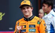 Fórmula 1: así quedó la lucha por el campeonato tras la victoria de Oscar Piastri en el Gran Premio de Bélgica