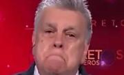 Luis Ventura se bajó a último momento de los Martín Fierro por una urgencia de salud: En la cabeza