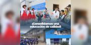 Más de 60 infraestructuras educativas fueron entregadas en La Paz con inversión superior a Bs 298 millones