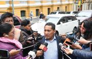Cuestionan que Copa y Rodríguez tengan intereses individuales “cuando la Patria está en riesgo privatizaciones”