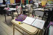 Clases suspendidas en Junín de los Andes este lunes: emitieron alerta amarilla por nieve y frío extremo