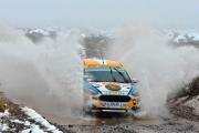 Rally regional: Mauro Debasa se consagró en la Vuelta de la Manzana 2025