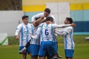 Sol de Mayo venció a Huracán Las Heras en Viedma y respira en el Federal A