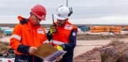 TotalEnergies pone también en venta áreas de gas natural en Argentina