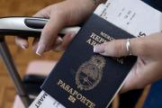 Se podrá viajar sin visa a Estados Unidos: se espera que la medida de Donald Trump para Argentina se anuncie este lunes