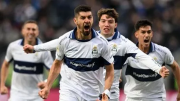 Independiente perdió con Gimnasia y continúa sin ganar en el Torneo Clausura