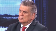 Internan a Luis Ventura tras ser agredido en un partido de Primera C