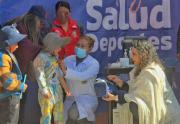 Bolivia registra 87 casos de sarampión y se activan campañas de vacunación