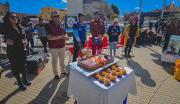 El albergue municipal de mascotas “Angelino” celebra tres años promoviendo la adopción responsable