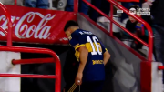 Otro hecho inexplicable en Boca: la insólita situación entre Merentiel y Russo