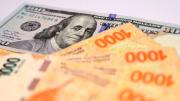 Venta de dólares y tasa en pesos: la oportunidad que vieron los bancos y la clave de la licitación del martes