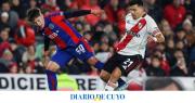 River y San Lorenzo empataron en el clásico de la fecha del Clausura: ni goles ni emociones