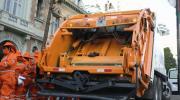 Alcaldía de La Paz pide no sacar basura ante escasez de diésel: solo recibe el 50% del suministro