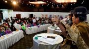 Ambigüedad y desconocimiento marcan foro de candidatas sobre derechos sexuales
