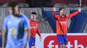 El batacazo de la Copa: Wilster tumba a Bolívar en La Paz