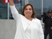 Perú: la desaprobación a la presidenta Dina Boluarte llegó al 97% con un masivo rechazo a su aumento de sueldo