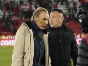 Russo contundente tras la derrota de Boca contra Huracán: Llegó el momento de cambiar algunas cosas