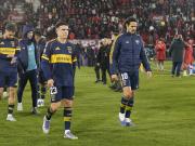 Así están las tablas del Torneo Clausura: Boca afuera de la Libertadores y de los playoffs, el Rojo último en su grupo y no arranca