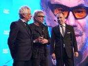 Martín Fierro 2025 de radio: el homenaje a Rock & Pop por sus 40 años al aire, con Beto Casella y Bobby Flores en el escenario