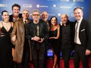 Martín Fierro de Radio 2025: Beto Casella y La Red se llevaron estatuillas de Oro, Aspen recibió la de Platino y hubo 32 premios más