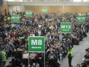 Residencias médicas: confirmaron cómo y cuándo se tomarán de nuevo los exámenes