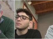 El padre falsamente denunciado por abuso se reencontró con su hijo y preocupa la situación del chico que sigue con la madre