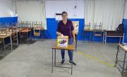 Candidatos a concejales por Coalición Democrática llamaron a votar – Correo del Caroní