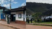 Jornada electoral en Gran Sabana: centros vacíos y sin expectativas entre electores – Correo del Caroní