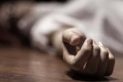 Femicidio: un hombre asesinó a su pareja frente a su hijo e intentó suicidarse